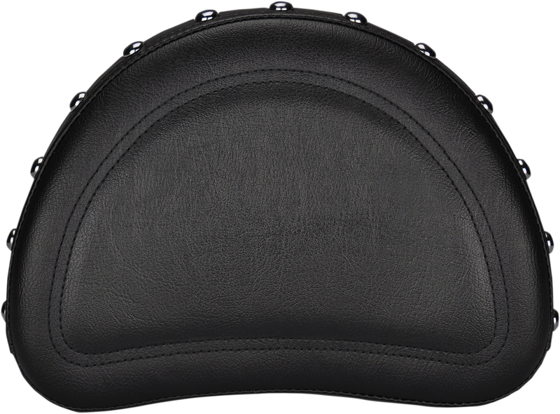 SADDLEMEN Pad - Contoured - Studded