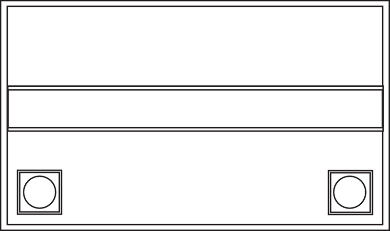 DRAG SPECIALTIES - High Performance Battery - 2000-2023 SOFTAIL, 1999-2017 DYNA