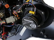 HOGTUNES 425 W Dual Amp/ 6 XL Speaker Kit - Harley Davidson G2 ULTRA 6 PACK-XL