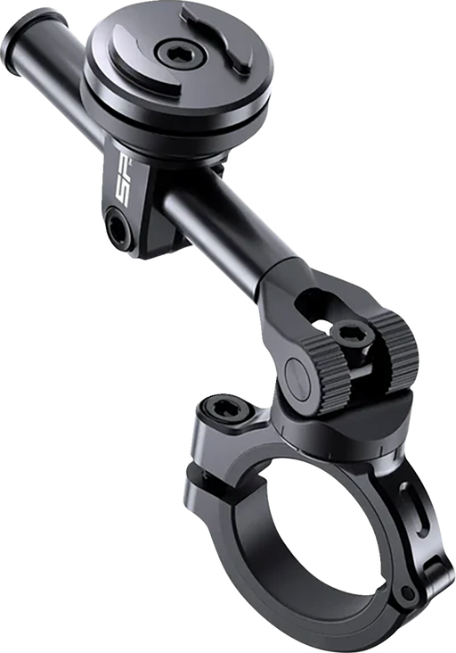 SP CONNECT 3D Phone Mount - 1-1/2" - Black 52872