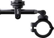 SP CONNECT 3D Phone Mount - 1-1/2" - Black 52872