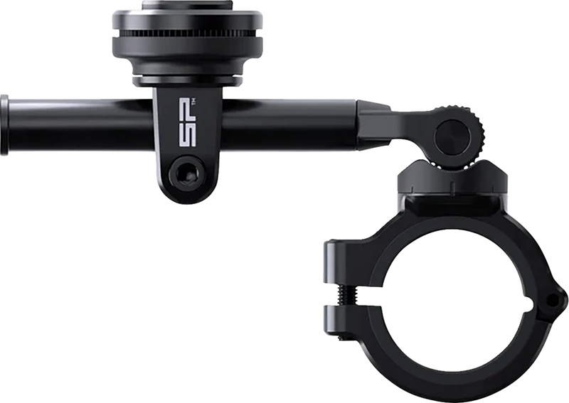 SP CONNECT 3D Phone Mount - 1-1/2" - Black 52872