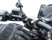 SP CONNECT 3D Phone Mount - 1-1/2" - Black 52872