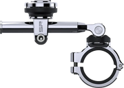 SP CONNECT 3D Phone Mount - 1-1/2" - Chrome 52878