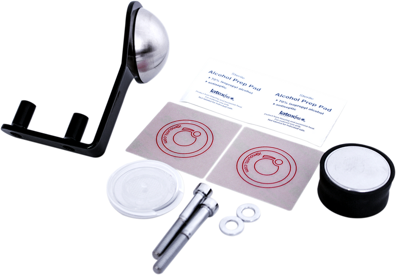 KLOCK WERKS Perch Phone Mounts for Victory®