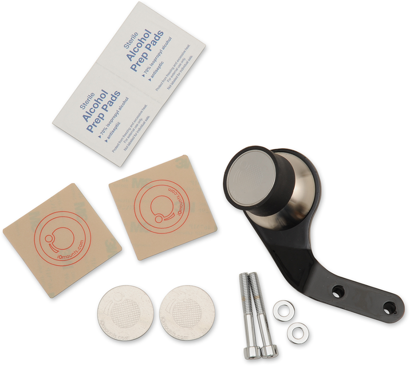 KLOCK WERKS  iOmounts® Magnetic Phone Mount for Indian®