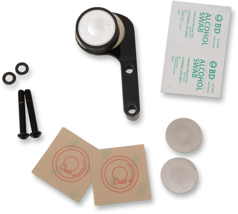 KLOCK WERKS  iOmounts® Magnetic Phone Mount