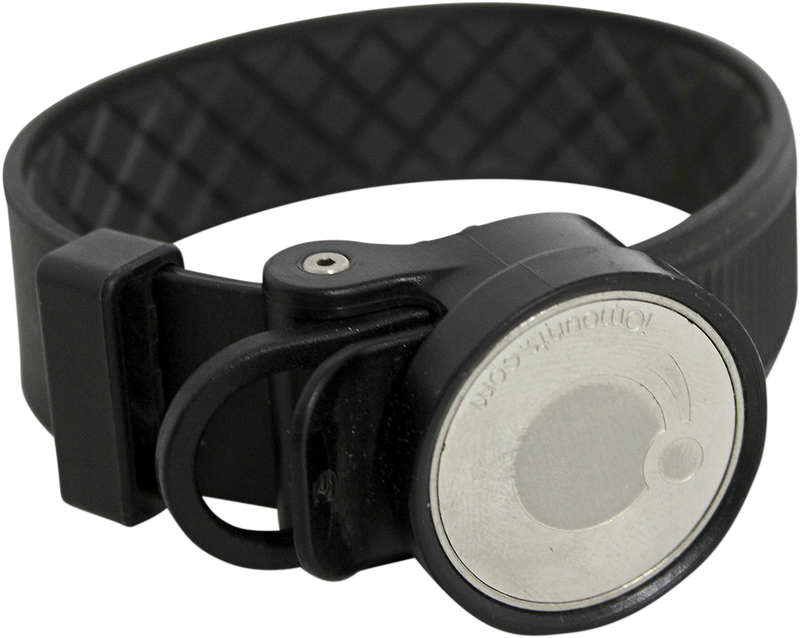 KLOCK WERKS iOmounts® nomad™ Universal Phone Mount