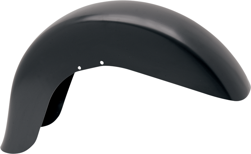 KLOCK WERKS Benchmark Front Fender for Softail - Steel - 16"-18"