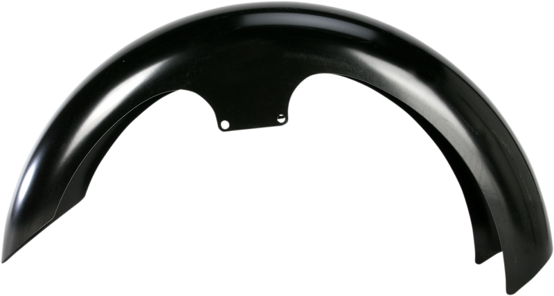 KLOCK WERKS Slicer Front Fender - Steel - 21"