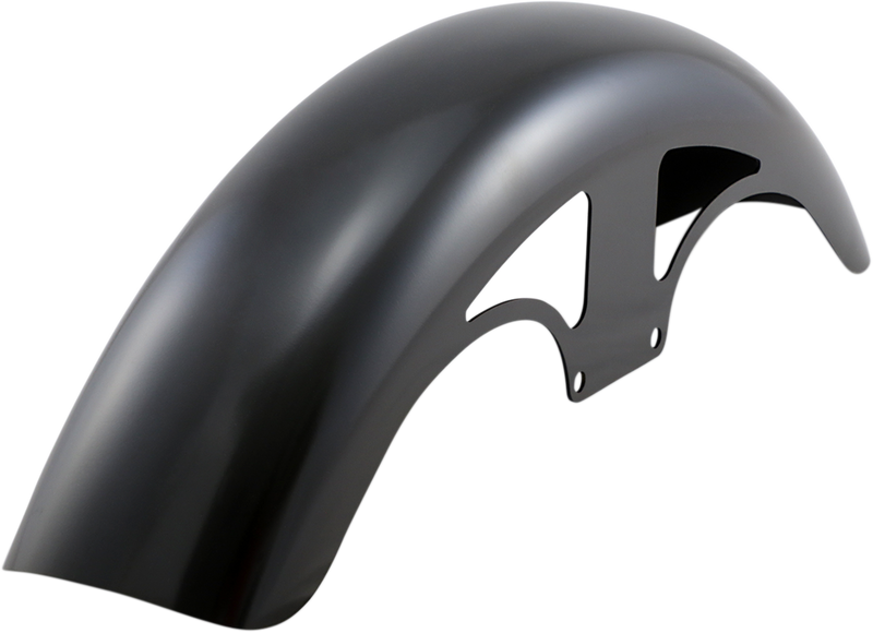 KLOCK WERKS P-Tom Front Fender - Steel - 19"