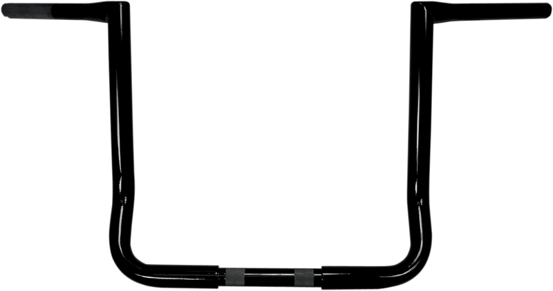 LA CHOPPERS - Handlebar - Twin Peaks - Bagger - 14"