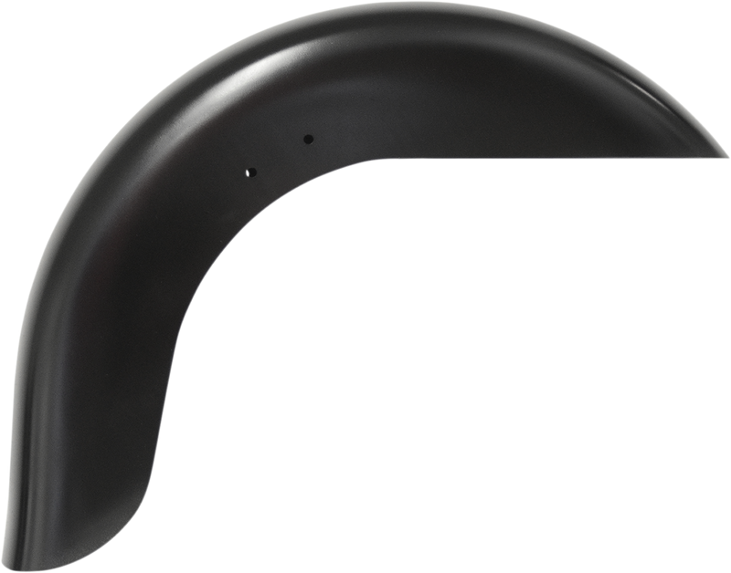 KLOCK WERKS Benchmark Front Fender - Steel - 16"-19" - Indian Scout