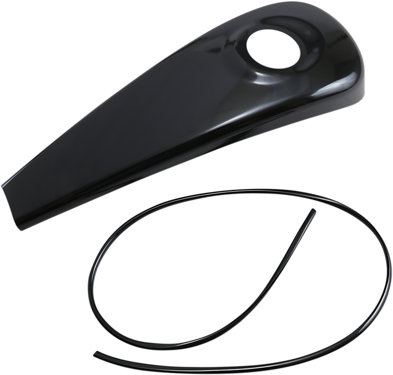 KLOCK WERKS Custom Metal Dash - Short - 15"