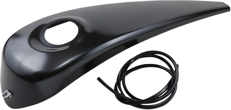 KLOCK WERKS Custom Metal Dash - Long - 18-5/8"