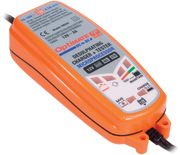 TECMATE Optimate* DC-DUO Battery Charger/Maintainer TM500V3