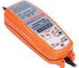 TECMATE Optimate* DC-DUO Battery Charger/Maintainer TM500V3