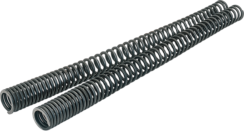 PROGRESSIVE SUSPENSION Fork Springs - 49.00 mm - '09-'17 V-ROD