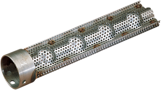 KHROME WERKS HP-Plus® Drag Pipe Baffle - 1-3/4" 202010