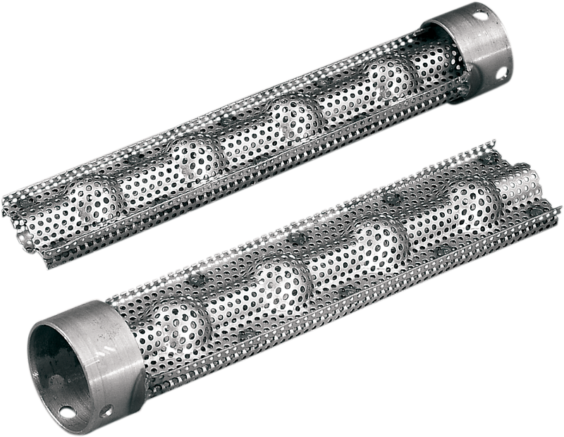 KHROME WERKS HP-Plus® Drag Pipe Baffle - 1-3/4" 202012