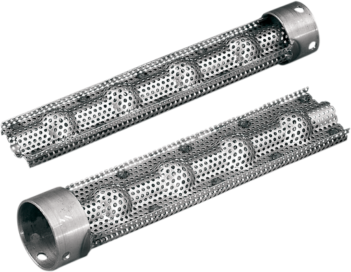 KHROME WERKS HP-Plus® Drag Pipe Baffle - 2" 202032