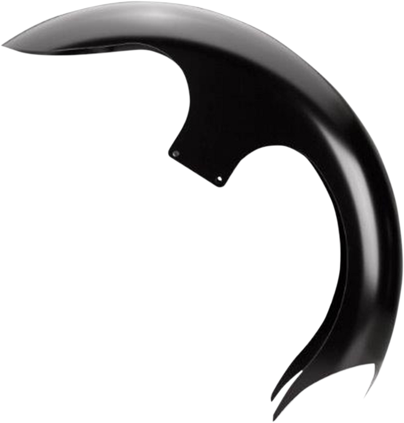 PAUL YAFFE BAGGER NATION Talon Front Fender - 26" PYO:TALON26-13E-S