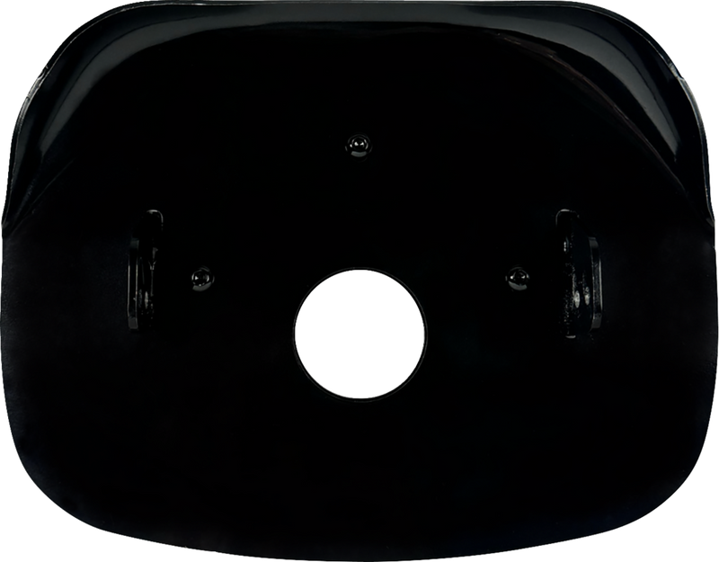 CUSTOM DYNAMICS LED Headlight - Shark Demon 2 - FLHX/SE 2024 Street Glide