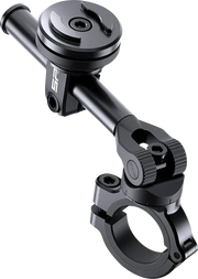 SP CONNECT 3D Phone Mount - Standard - Black 52871