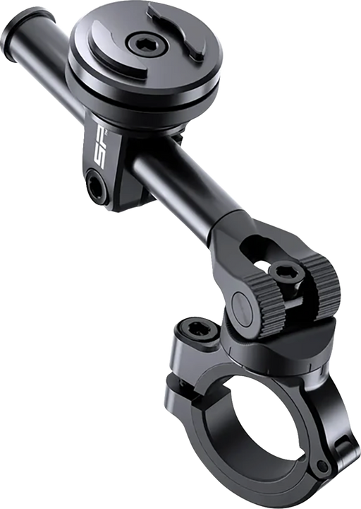 SP CONNECT 3D Phone Mount - Standard - Black 52871