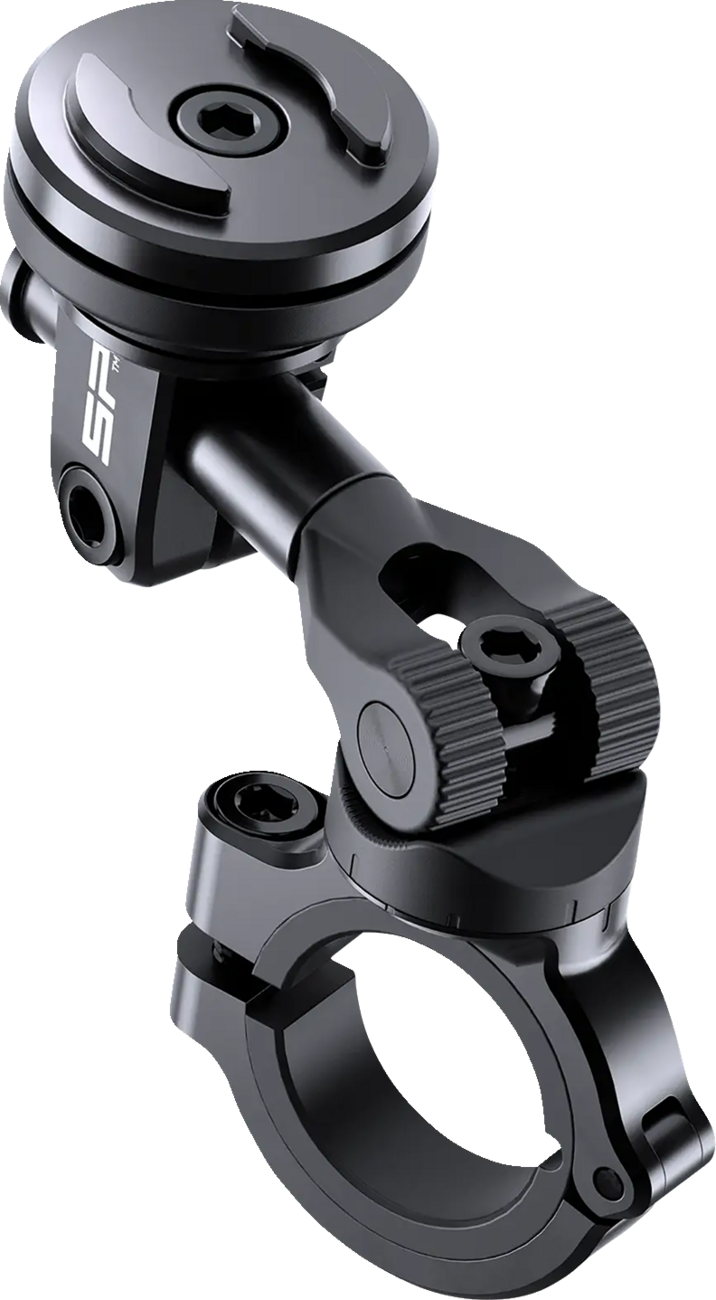 SP CONNECT 3D Phone Mount - Standard - Black 52871