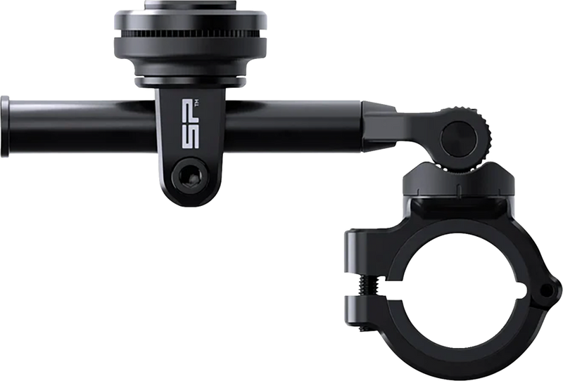 SP CONNECT 3D Phone Mount - Standard - Black 52871