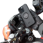 SP CONNECT 3D Phone Mount - Standard - Black 52871