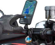 SP CONNECT 3D Phone Mount - Standard - Black 52871