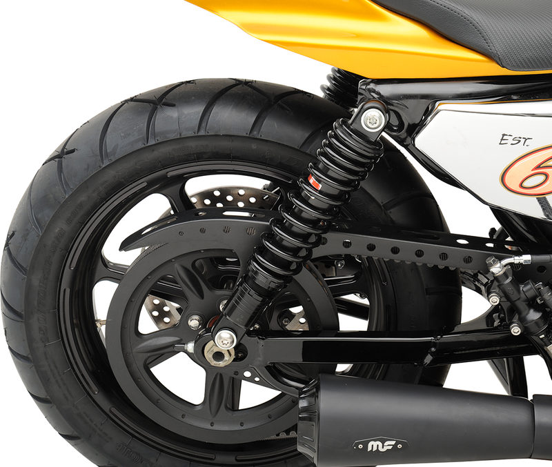 Drag Specialties Premium Ride-Height Adjustable - Standard - Sportster '04-'22