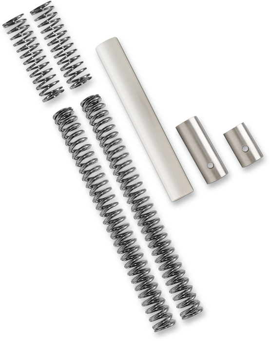 PROGRESSIVE SUSPENSION Fork Springs - 43.00 mm - '16-'22 SPORTSTER