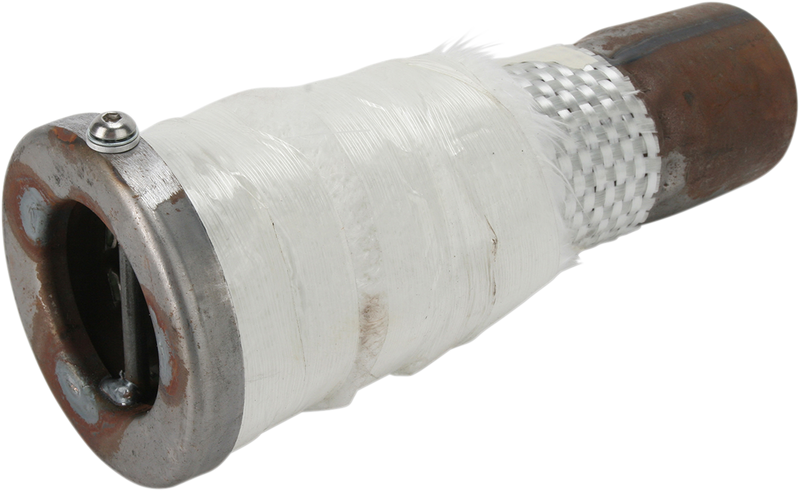 BASSANI XHAUST Replacement Baffle - Standard - 2" B2510