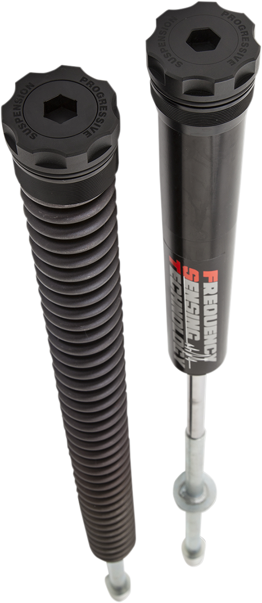 PROGRESSIVE SUSPENSION Monotube Fork Cartridge Kit - Standard - '14-'16 TOURING