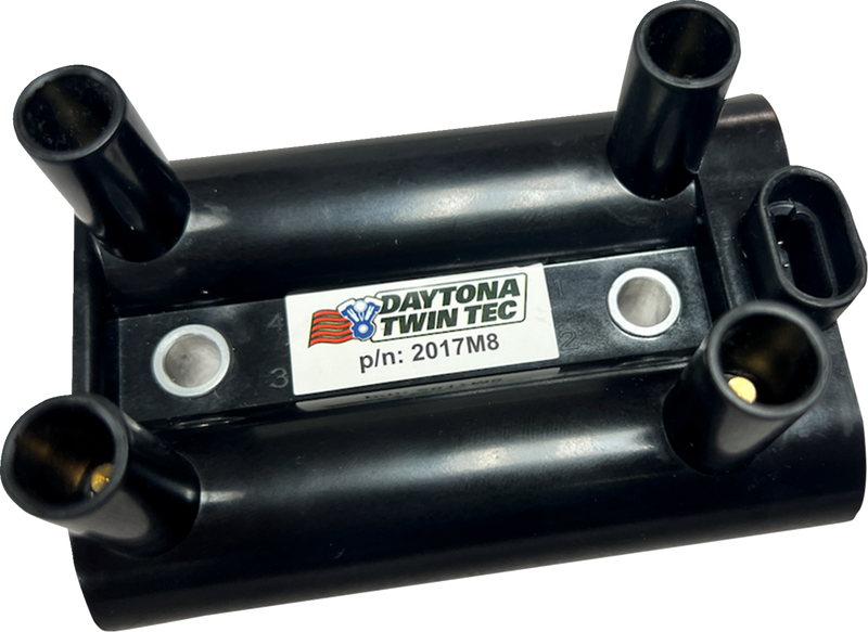 DAYTONA TWIN TEC LLC Coil - '17-'24 Ultra 2017M8