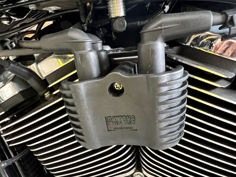 DAYTONA TWIN TEC LLC Coil - '18-'24 Softail 2018M8