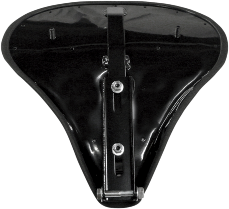 LE PERA Buddy Boy Solo Seat - Large