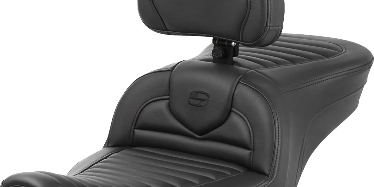 ロードマン saddlemen_roadsofa_seat_lattic