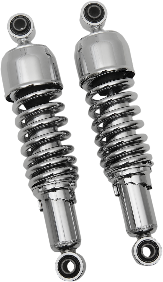 Drag Specialties Shocks Replacement - Dyna '91-'17