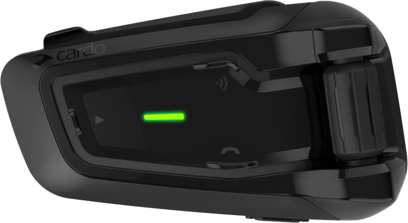 CARDO Packtalk Black Single