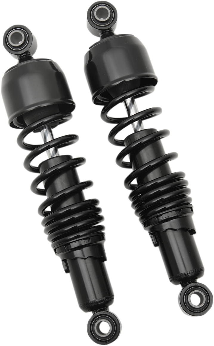 Drag Specialties Shocks Replacement - TOURING '86-'25