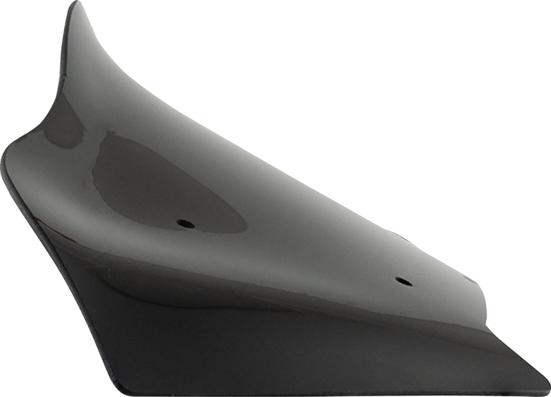 KLOCK WERKS Flare® Windshield - '23-'26 Street Glide - FLHX/FLHLT Batwing (new-style fairing)