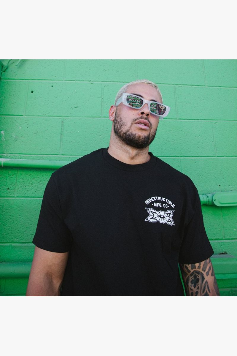 Golden Eagle Tee