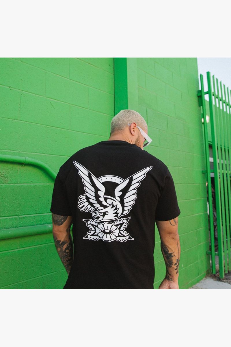 Golden Eagle Tee