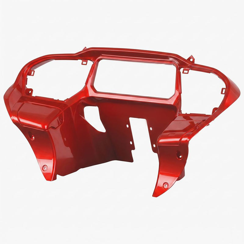 Advanblack Color Matched Inner Fairing for '23.5-Up Harley Road Glide
