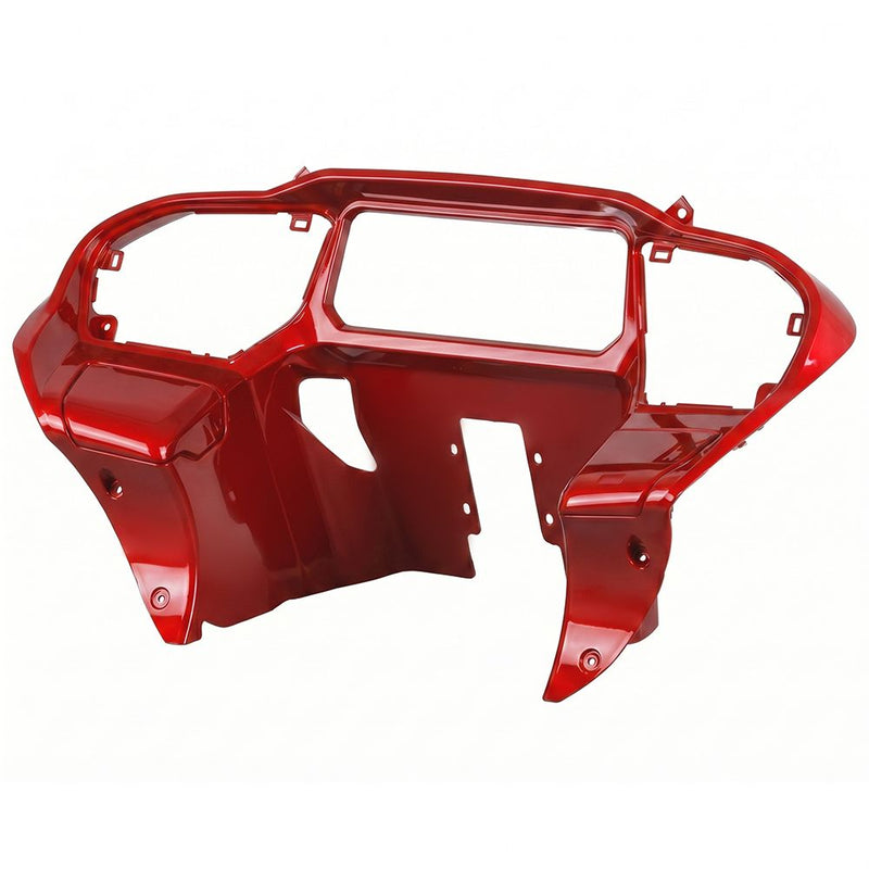 Advanblack Color Matched Inner Fairing for '23.5-Up Harley Road Glide