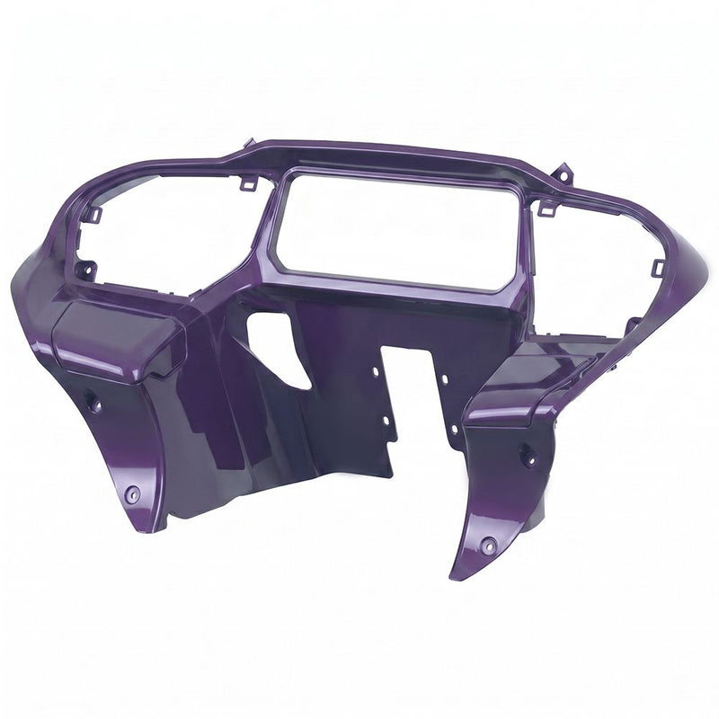 Advanblack Color Matched Inner Fairing for '23.5-Up Harley Road Glide